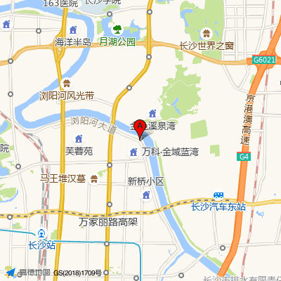 谷医堂大药房（马王堆店）