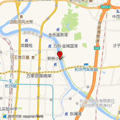 长沙东大肛肠医院