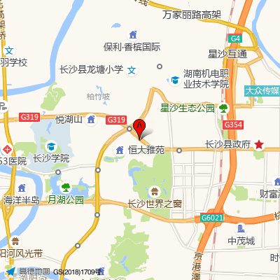 谷医堂大药房归心店