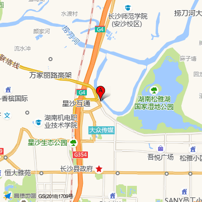 长沙楚元中西医结合医院