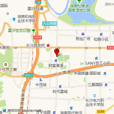 长沙仁康医院