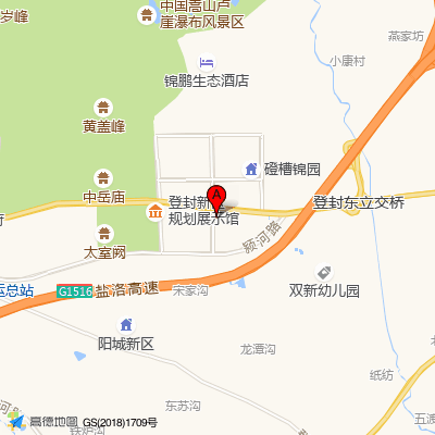 郑州市第十六人民医院