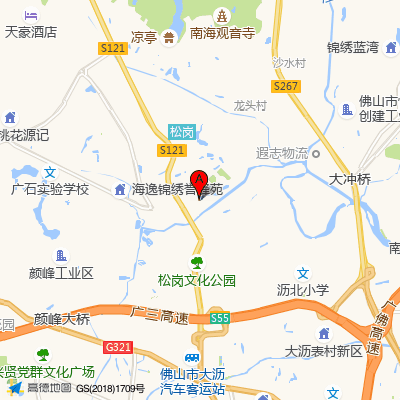 佛山市南海经济开发区人民医院
