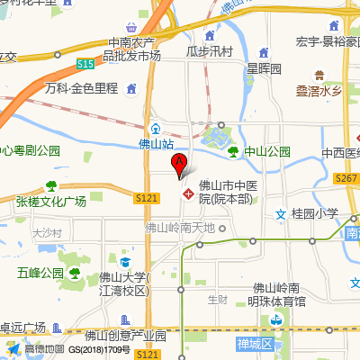佛山华康医院腋臭专科