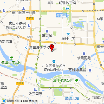 佛山市第四人民医院