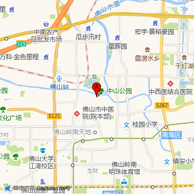 佛山市中医院