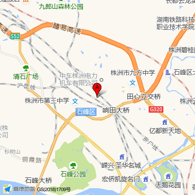 株洲市二医院