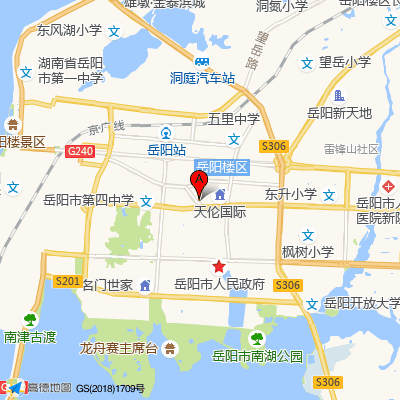 岳阳市阳光医疗美容医院有限公司