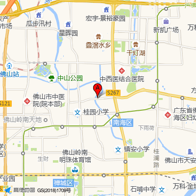 佛山肛泰肛肠医院