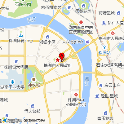 株洲市中医伤科医院