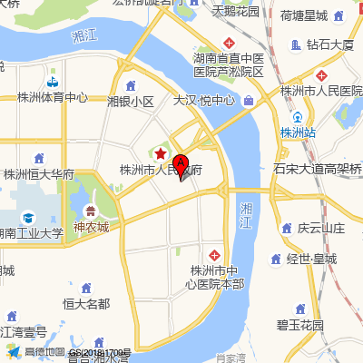 株洲九龙医院（男性专科）