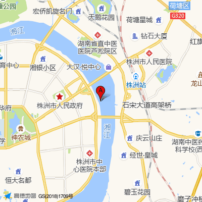 株洲天元医院