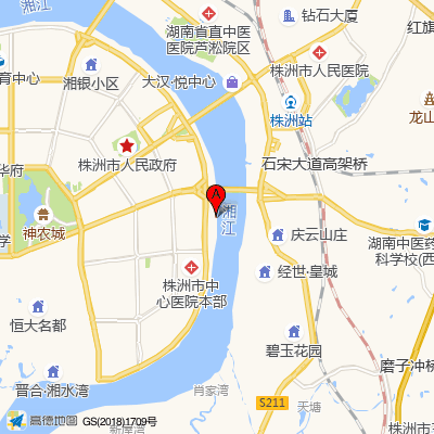 株洲市中心医院