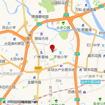 大川家（佛山）龙汇家庭综合诊疗中心