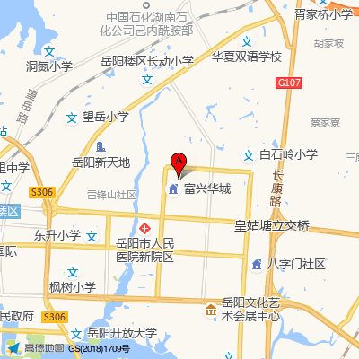 岳阳市人民医院