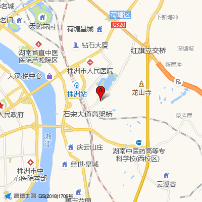 株洲丽人妇产医院