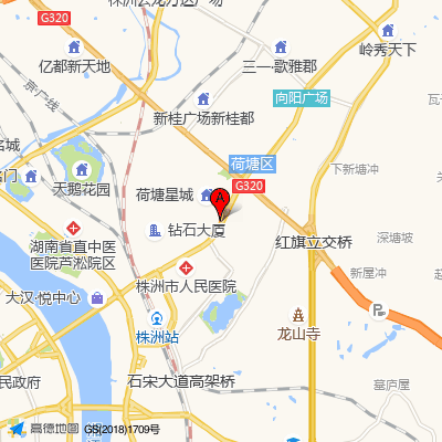 株洲市人民医院
