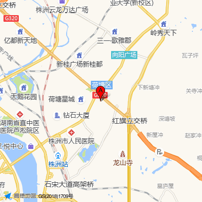 株洲中诺口腔医院
