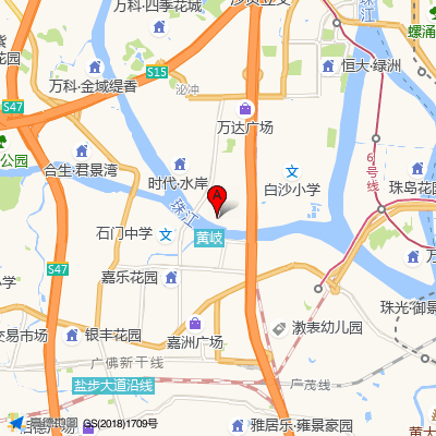 佛山市南海区第六人民医院（黄岐）