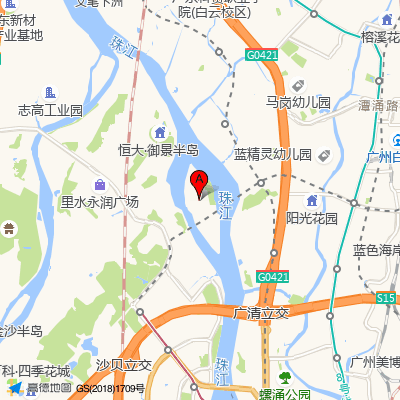 拜尔口腔美学贴面种植矫正中心(金沙湾店)
