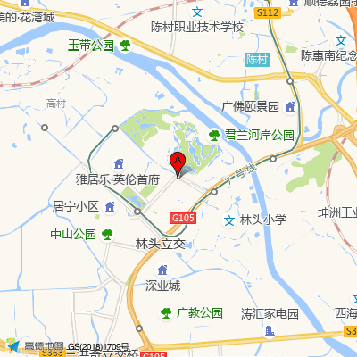 佛山市顺德区北滘医院