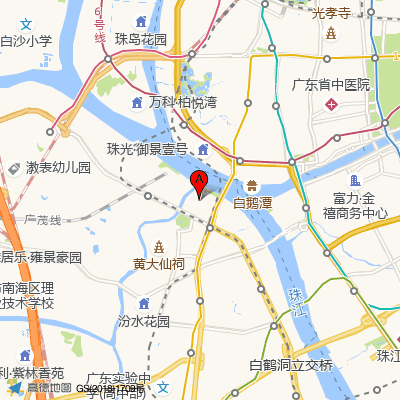 广东省中医院芳村分院