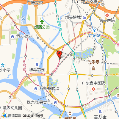 南方医科大学神经医学中心联盟医院（广州脑博仕医院）