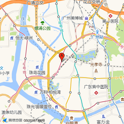 广东省妇幼保健院专科联盟医院（广州天使儿童医院）