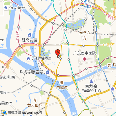广州医学院口腔医院