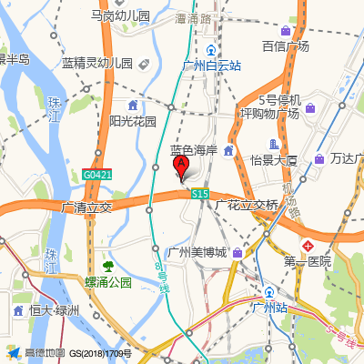 广州丰国医院
