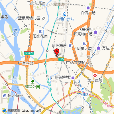 同德社康中心（龙岗中心医院集团）