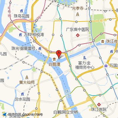 广州市荔湾区人民医院