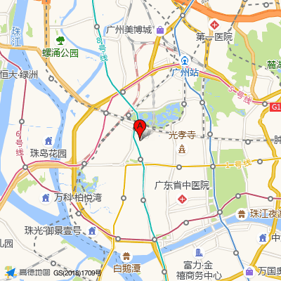 广州市疾病预防控制中心