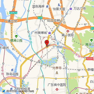 广州市荔湾区第二人民医院