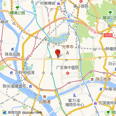 广州荔湾区骨伤科医院