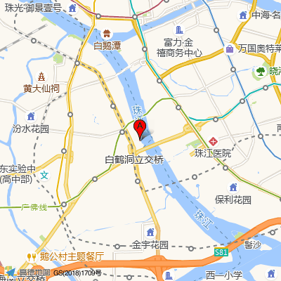 广州钢铁集团医院