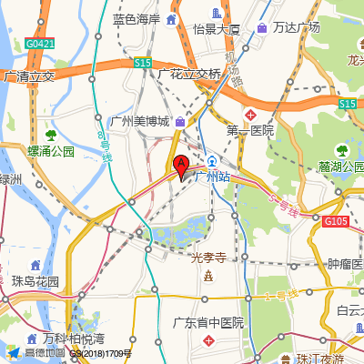 站前街社区卫生服务中心