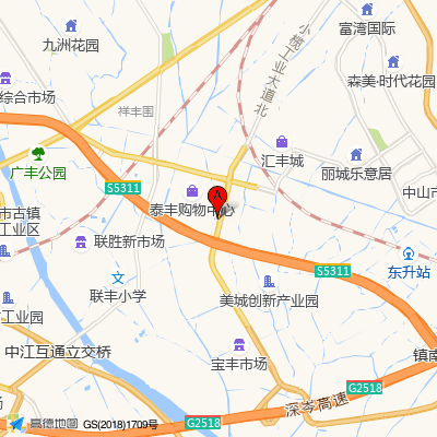 广州市越秀区梅花村街社区卫生服务中心