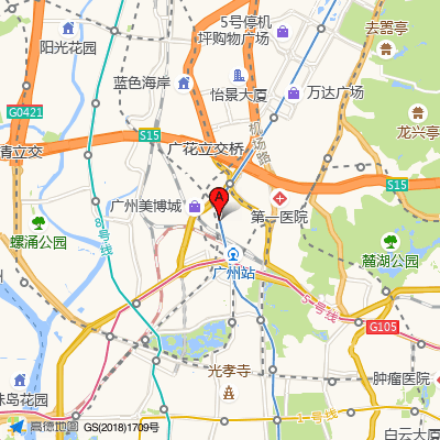 广东省妇幼保健院