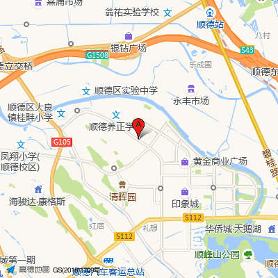 顺德东方女子医院