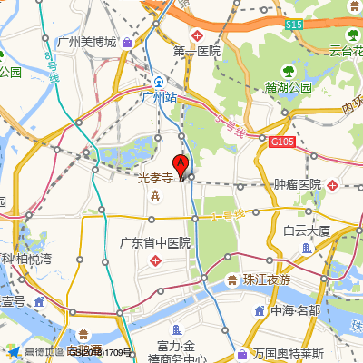 心博士心理咨询（广州店）