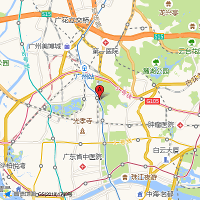 广州医科大学附属口腔医院（越秀院区）