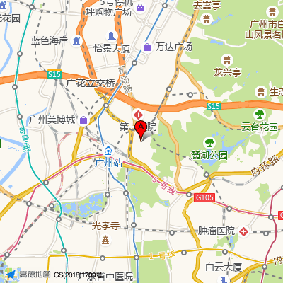 广州高尚健康体检中心