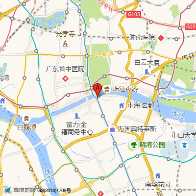 广州市红十字会医院