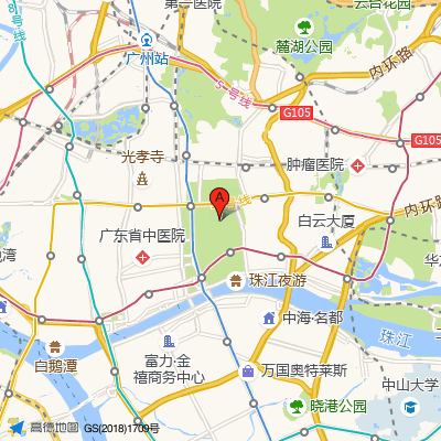 广州慈铭体检【卓越分院】