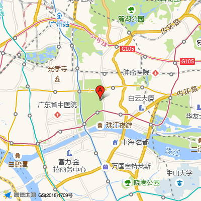 疤康专科门诊部
