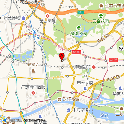 广州市越秀区北京街社区卫生服务中心