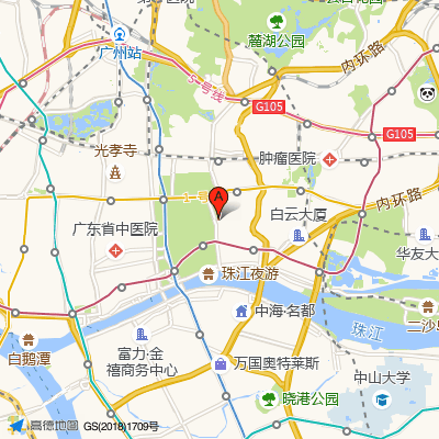南方医科大学口腔医院海珠广场院区