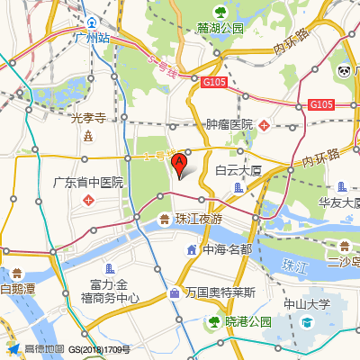 广州普瑞眼科医院
