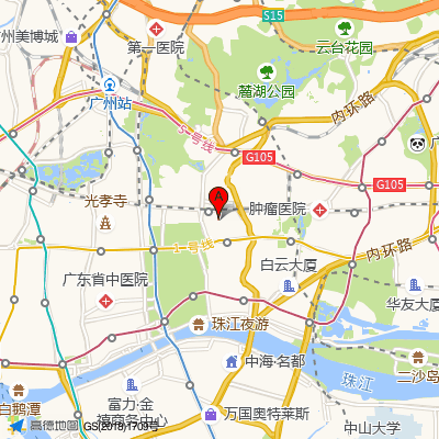 YouPlus+专业脱毛连锁(北京路店)